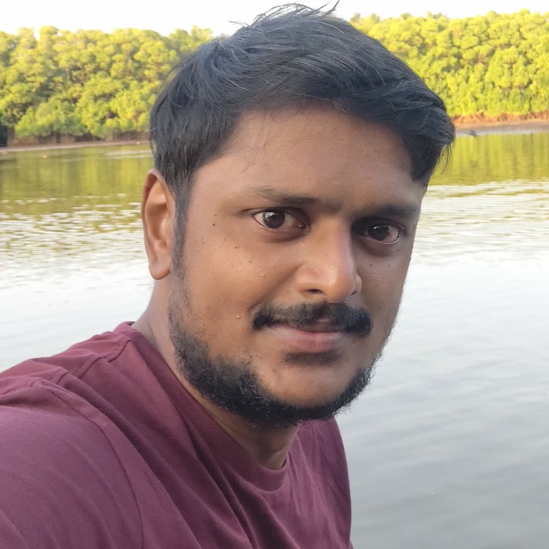 Rajesh Rajendran